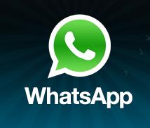 تحميل ماسنجر واتس اب WhatsApp لجهاز الاندرويد Android Whatsapp-logo